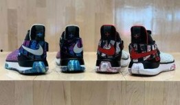 近期爆料篮球鞋新闻视频,热门新品与独家爆料大汇总