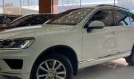 途锐最新款爆料是真的吗,真假难辨，揭秘全新车型真相